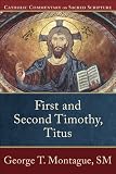 First and Second Timothy, Titus