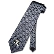 Pittsburgh Steelers NFL 100% Silk Ties Necktie