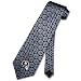 PITTSBURGH STEELERS SILK NeckTie NFL HELMET Neck Tie NEW