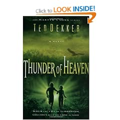 Thunder of Heaven