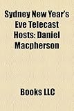 Sydney New Year's Eve Telecast Hosts-