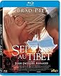 Sept ans au Tibet [Blu-ray]