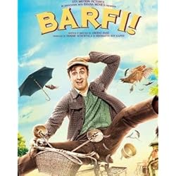 Barfi!