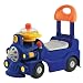 Chicco Toys Play 'N Ride Train - Colors May Vary