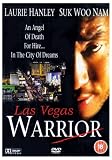 Las Vegas Warrior [DVD]