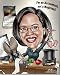 Accountant or CPA Gifts - A One-Of-A-Kind Caricature In ANY Scene You Describe