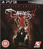 The Darkness II - Limited Edition (PS3)