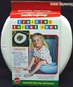 NEW SOFT PADDED KIDS POTTY TOILET TRAINING SEAT AT LOW PRICE
