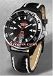 Vostok-Europe "K-3 Submarine" - Black Dial / Black Bezel / Black IP Case