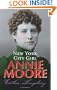 Annie Moore: New York City Girl