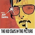Kid Stays in the Picture (Score)