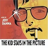 Kid Stays in the Picture (Score)