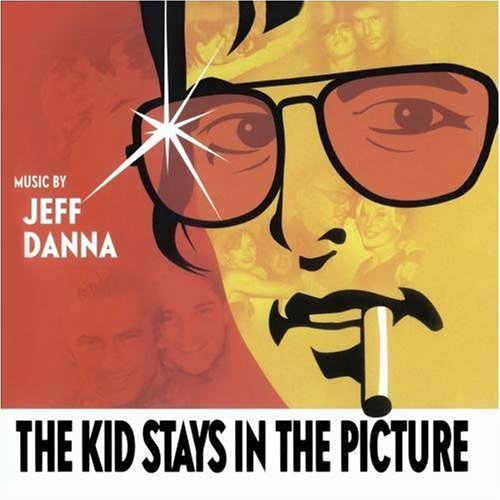 Kid Stays in the Picture (Score)