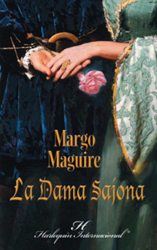 La dama sajona (Harlequin Internacional) (Spanish Edition)