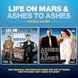 Life on Mars...