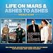 Life on Mars/Ashes to Ashes