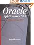 Oracle Applications DBA Covers 11i and R12