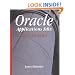 Oracle Applications DBA Covers 11i and R12