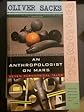 An Anthropologist on Mars