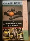 An Anthropologist on Mars