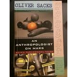 AnAnthropologistOnMars:SevenParadoxicalTales