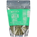 Bocce's Bakery Green Juice - 8 oz