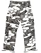 City Camouflage Vintage Paratrooper Fatigues