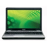 Toshiba 15.6" Satellite L505D-LS5010 Laptop PC 4GB Notebook 250GB Computer  ....