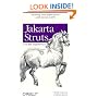Jakarta Struts Pocket Reference