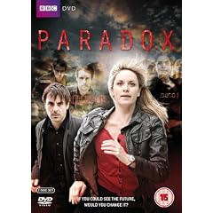 Paradox [2 DVDs] [UK Import]