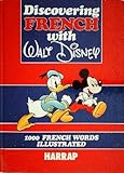Discovering French with Walt Disney
