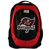 Tampa Bay Buccaneers Embroidered Team Logo Backpack