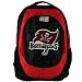 Tampa Bay Buccaneers Embroidered Team Logo Backpack
