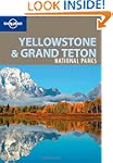 Lonely Planet Yellowstone & Grand Tet...