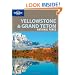 Lonely Planet Yellowstone & Grand Teton National Parks