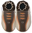 Robeez Infant/Toddler Sporty Slip-On
