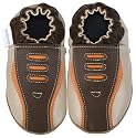 Robeez Infant/Toddler Sporty Bootie