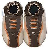 Robeez Infant/Toddler Sporty Slip-On