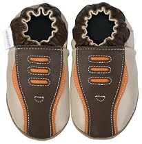 Robeez Infant/Toddler Sporty Bootie