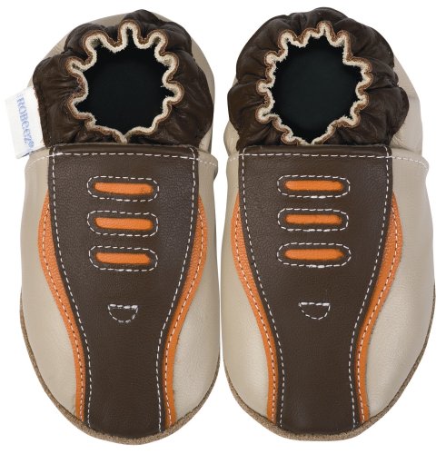 Childrens Toyshop  Apparel : Robeez Infant/Toddler Sporty Slip-On