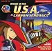WHERE IN THE USA IS CARMEN SANDIEGO