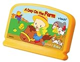 Vtech - V.Smile Baby - A Day On The Farm