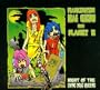 Songs From the Recently Deceased
