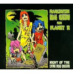 Songs From the Recently Deceased