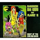 Songs From the Recently Deceased