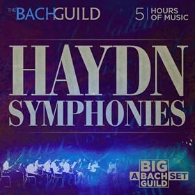 Haydn Symphonies