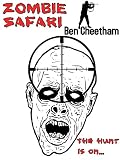Zombie Safari Books