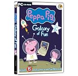 Peppa Pig Galaxy Of Fun ( PC ) VISTA/XP