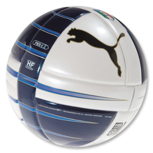 Italy 10/11 PWR-C 1.10 Soccer Ball