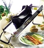 De Buyer - 2000.55 - Poussoir Extra Long pour Mandoline